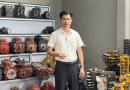 BƠM KV CÔNG NGHIỆP LIỆU DÙNG CÓ CHẤT LƯỢNG VÀ BỀN KHÔNG? VIDEO DƯỚI ĐÂY THỦY LỰC TUẤN VINH SẼ GIẢI ĐÁP THẮC MẮC CHO CÁC BẠN.